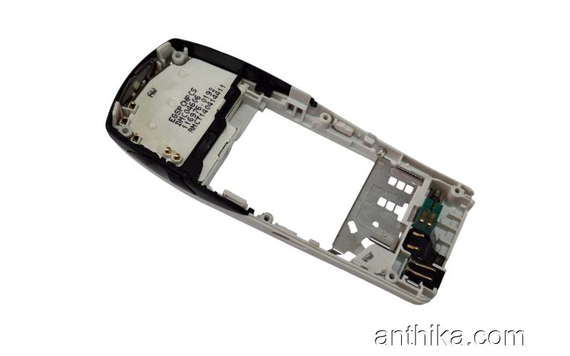 Nokia 6100 Kasa Soket Titreşim Anten Buzzer Mikrofon
