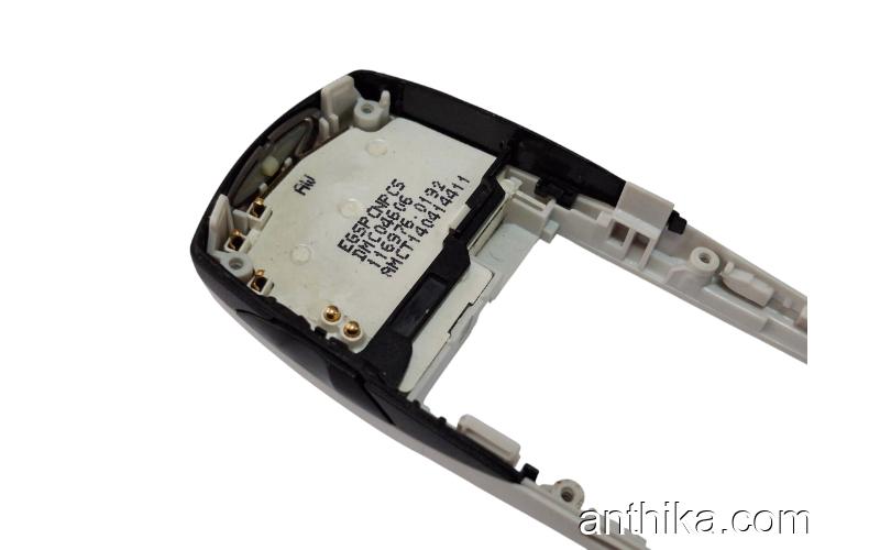 Nokia 6100 Kasa Soket Titreşim Anten Buzzer Mikrofon
