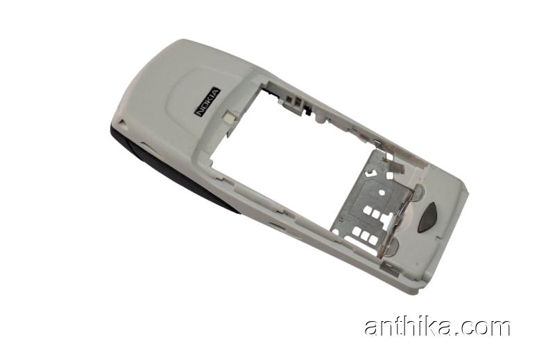 Nokia 6100 Kasa Soket Titreşim Anten Buzzer Mikrofon