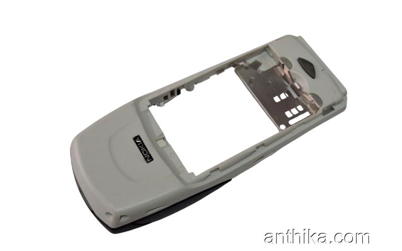 Nokia 6100 Kasa Soket Titreşim Anten Buzzer Mikrofon