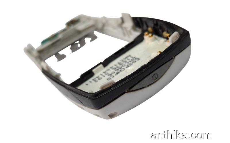 Nokia 6100 Kasa Soket Titreşim Anten Buzzer Mikrofon