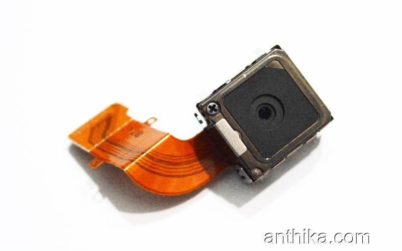 Nokia N82 N95 N95 8GB Arka Kamera Original Back Camera Flex New