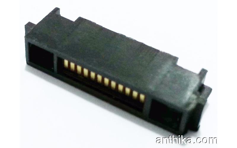 Sony Ericsson S500 Şarj Soketi Charge Connector