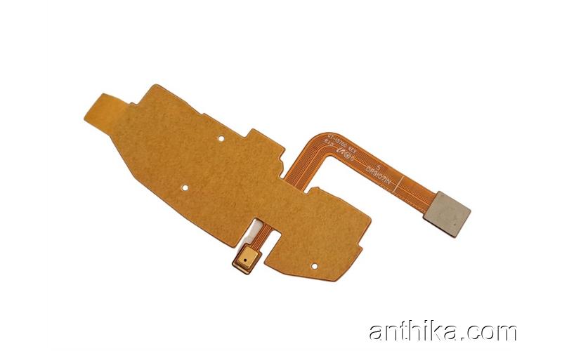 Samsung i5700 Tuş Board Flex Film Mikrofon Ui Keypad Board Flex-Mic