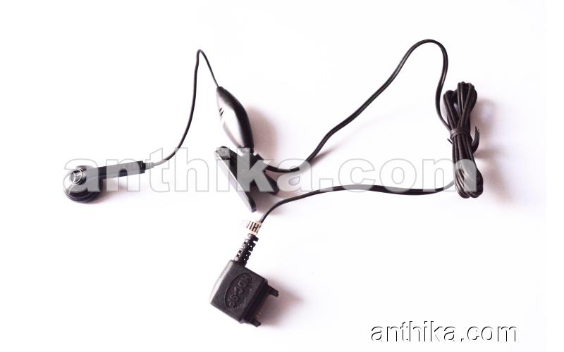 Nokia 6210 Kulaklık High Quality Headset New HDC-9P