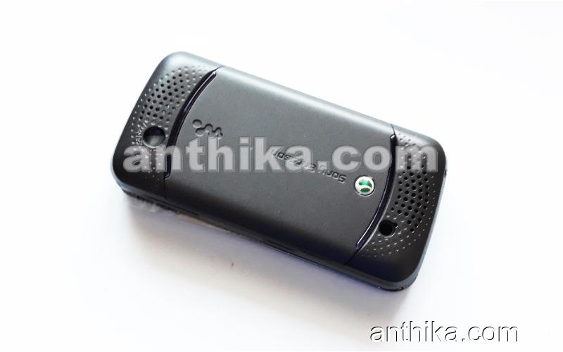 Sony Ericsson W395 W395i Kapak Kasa Tuş High Quality Full Housing New