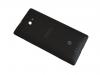 HTC Windows Phone 8X Kasa Kapak Original Middle Cover Black