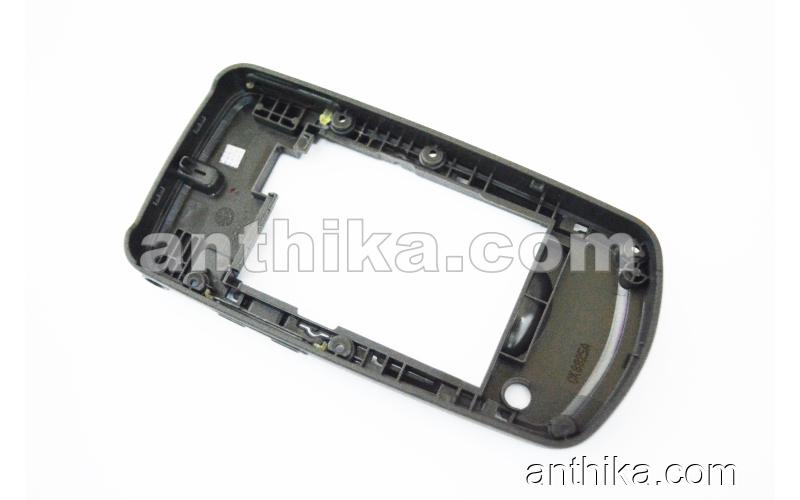 Samsung B520 Kasa Original Middle Cover Gray New GH98-09261B