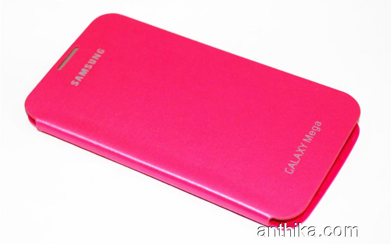 Samsung Galaxy Mega i9200 Kapak High Quality Hard Case Pink New