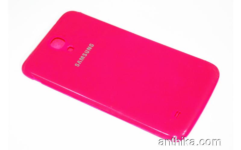 Samsung Galaxy Mega i9200 Kapak High Quality Hard Case Pink New