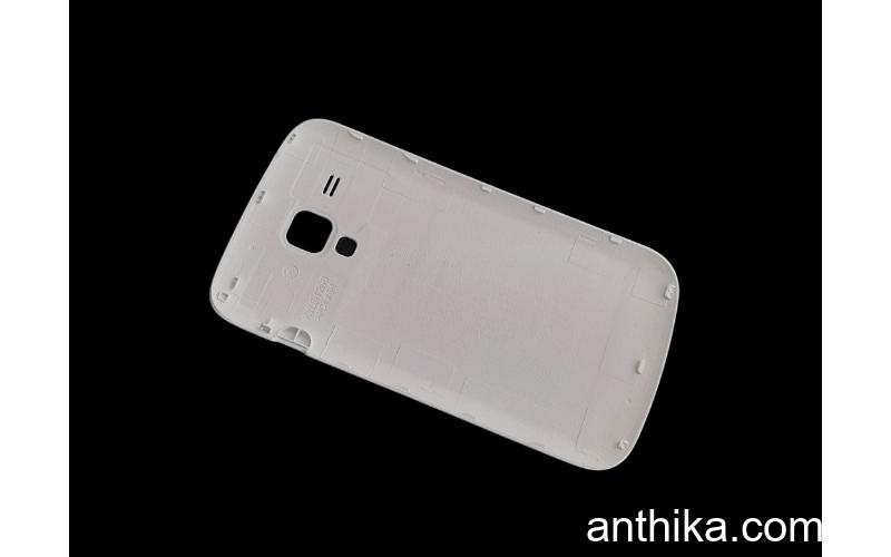 Samsung s7582 Kapak Galaxy S Duos 2 Arka Kapak Original Battery Cover