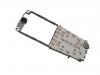 Nokia 7210 Tuş Board Original Ui Keypad Board Middle Frame New