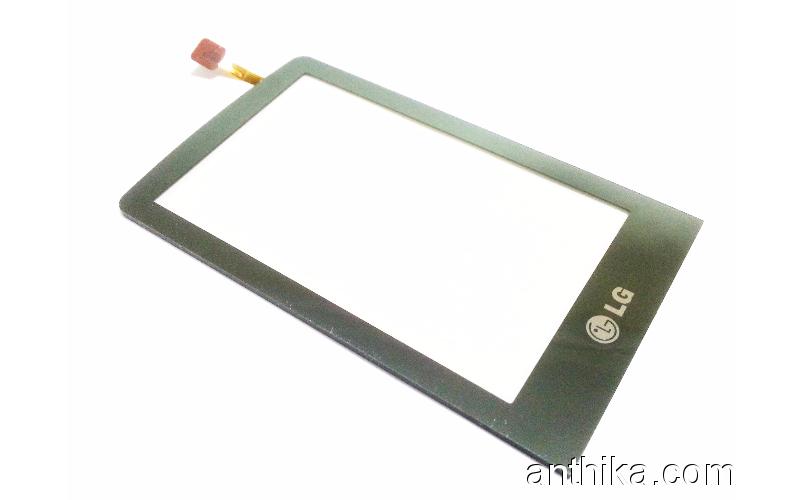 LG KS660 Dokunmatik Orjinal Digitizer Touchscreen New