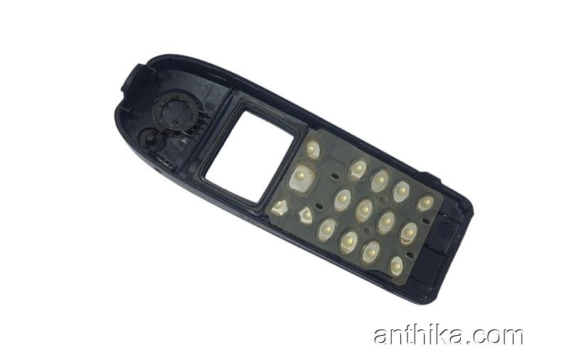 Nokia 5110 Kapak Tuş Original Front Cover Used