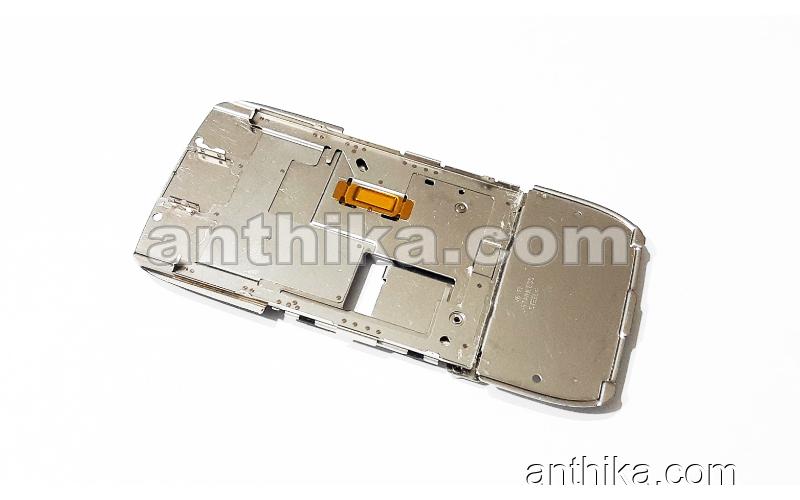 Nokia E66 Kızak Mekanizma Original Slider Slide Assy New