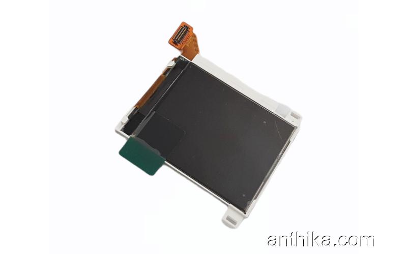 Sony Ericsson R300 Ekran Original Lcd Display New 1204-5336