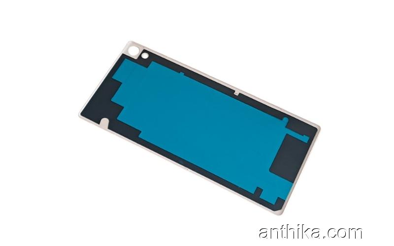 Sony Xperia Xa Ultra Kapak Battery Cover Green New