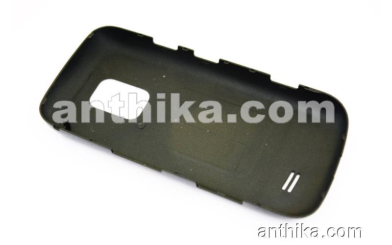 Samsung B7722 Kapak Original Battery Cover Black New