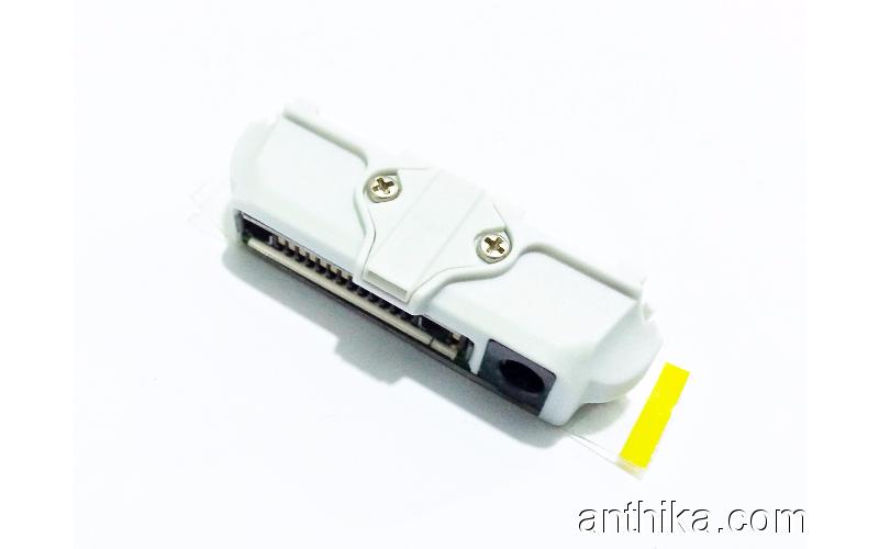 Nokia 5100 5140 5140i System Charge Connector Şarj Soketi