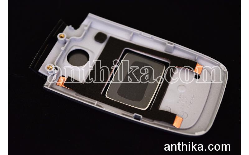 Nokia 6101 Kapak Original Front Cover Lens New 0266724