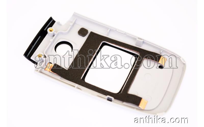 Nokia 6101 Kapak Original Front Cover Lens New 0266724