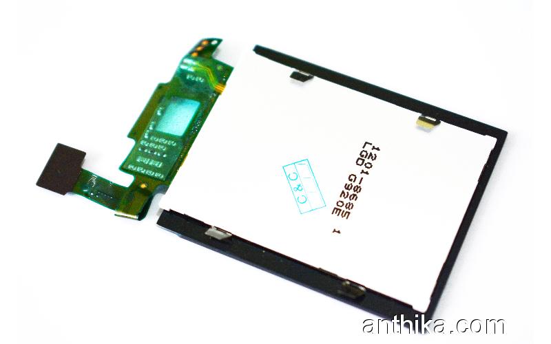 Sony Ericsson C902 Ekran Orjinal Lcd Display New 1201-8685