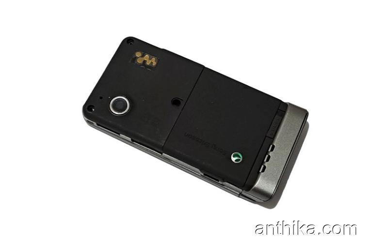 Sony Ericsson w910 w910i Kapak Kasa Tuş