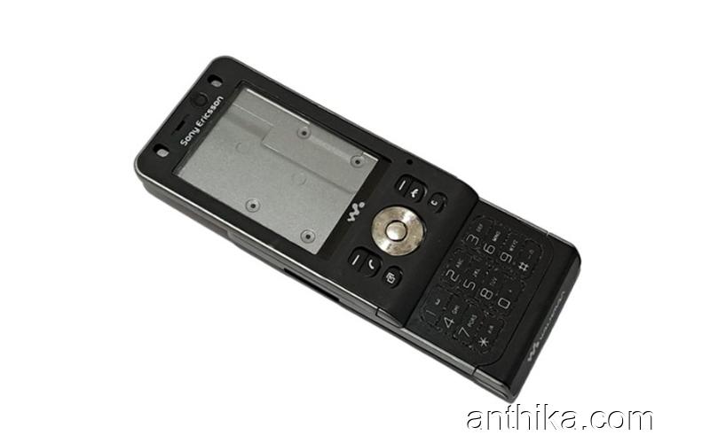 Sony Ericsson w910 w910i Kapak Kasa Tuş