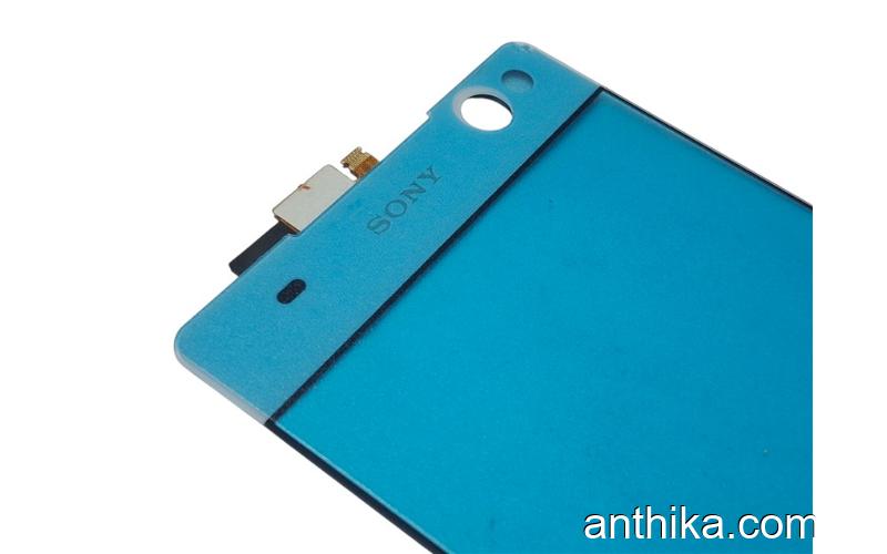 Sony Xperia E5553 C5 Ultra Dokunmatik Beyaz