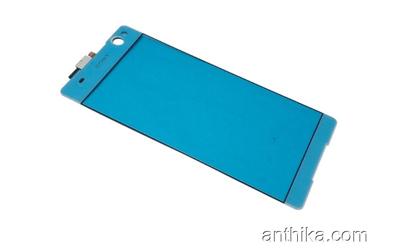 Sony Xperia E5553 C5 Ultra Dokunmatik Beyaz