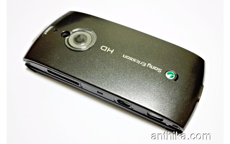 Sony Ericsson U8 Vivaz Pro Kapak Tuş Kasa Orjinal Kalitesinde Housing