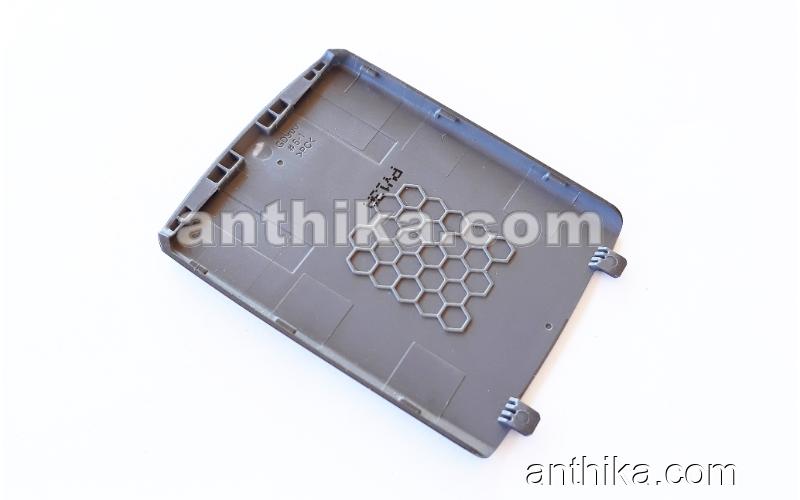 Samsung D900 Kapak Original Battery Cover Gray New