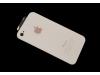 Apple iPhone 4 A1332 Kapak Original Battery Cover White New