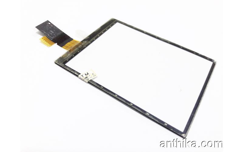 Blackberry 9500 Dokunmatik Orjinal Digitizer 940-177-6R1