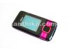 Nokia 7100 Supernova Kapak Kasa Tuş High Quality Full Housing Pink New