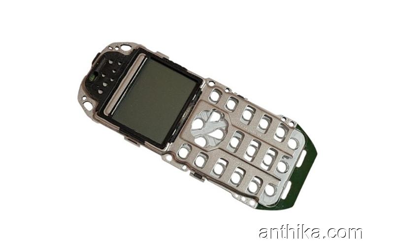 Nokia 1280 Ekran Anakart Original Lcd Main Board Used