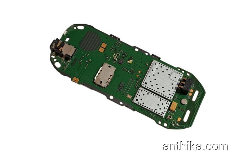 Nokia 1280 Ekran Anakart Original Lcd Main Board Used