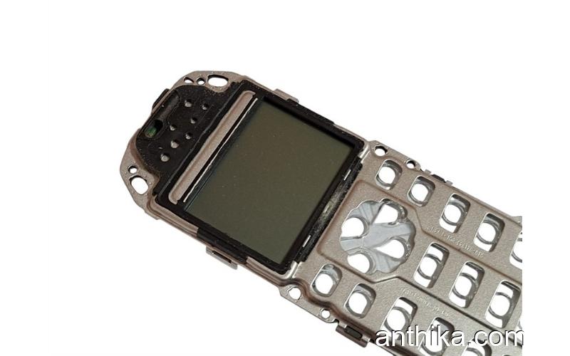 Nokia 1280 Ekran Anakart Original Lcd Main Board Used