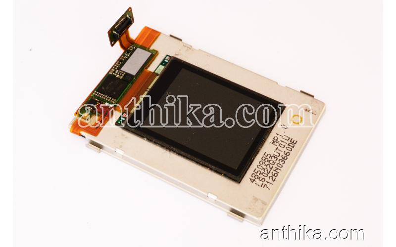 Nokia 6131 6267 6290 Ekran Original Lcd Display Used 4850985