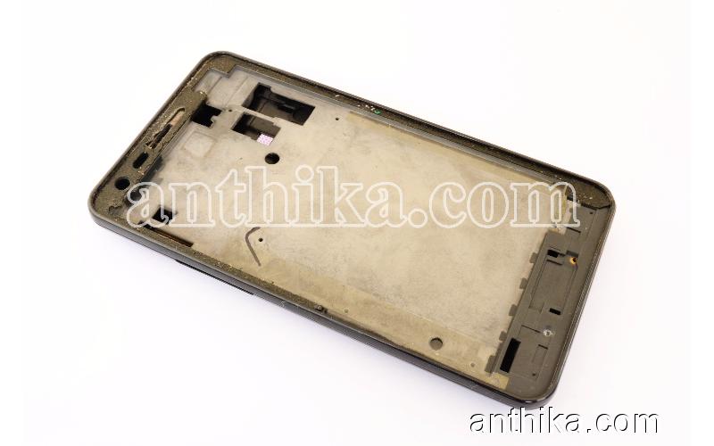 Samsung i9103 Galaxy R Kapak Kasa Original Housing New Condition