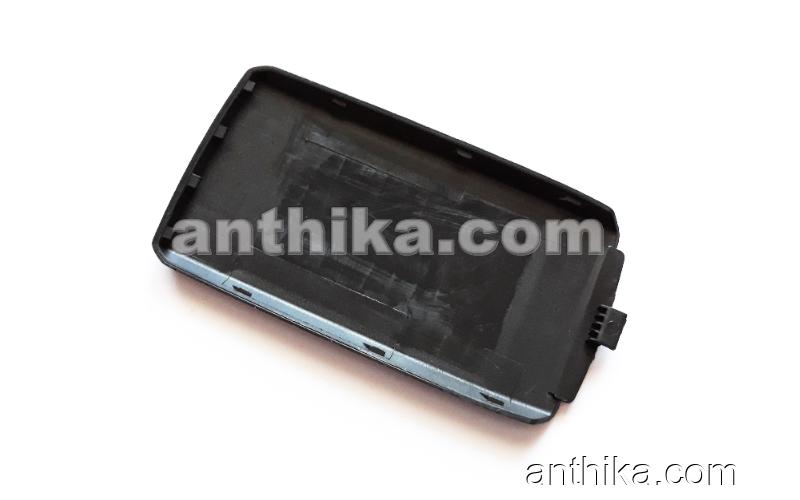 Samsung D880 Kapak Original Battery Cover Black New Condition