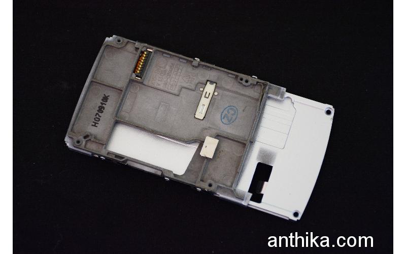 Nokia N95 Kızak Mekanizma Original Slide Assy Slider New