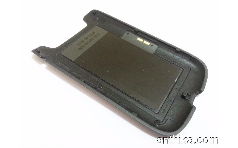 Blackberry 9790 Bold Kapak KVK Depodan Battery Cover ASY-33035