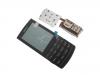 Nokia X3-02 Kapak Kasa Tuş Dokunmatik Sim Flex Original Full Housing