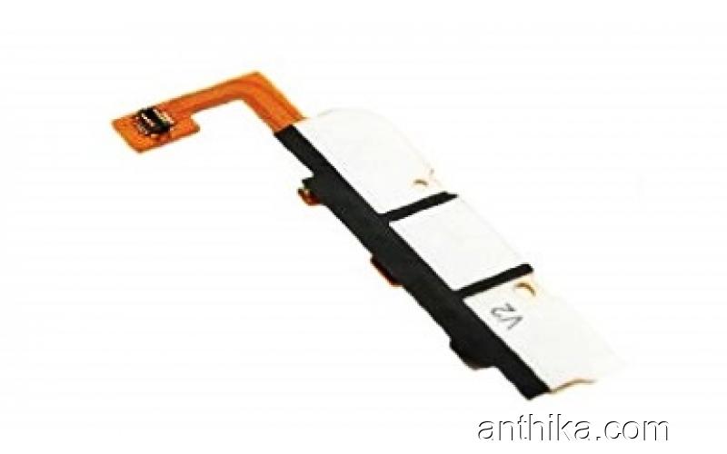 Nokia X6 X6-00 Tuş Board Flex film Original Ui Keypad Flex Cable New