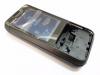 Nokia 5610 Kapak  Kasa A++Kalite Housing Black