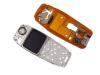 Nokia 3510 3510i Kasa Soket Ekran Titreşim Motoru Buzzer Mikrofon