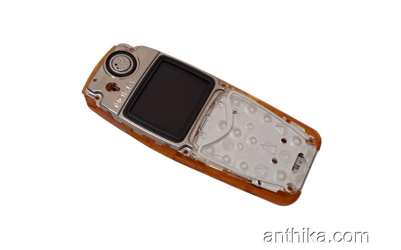 Nokia 3510 3510i Kasa Soket Ekran Titreşim Motoru Buzzer Mikrofon