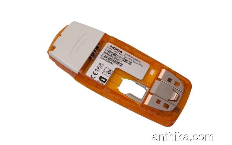 Nokia 3510 3510i Kasa Soket Ekran Titreşim Motoru Buzzer Mikrofon