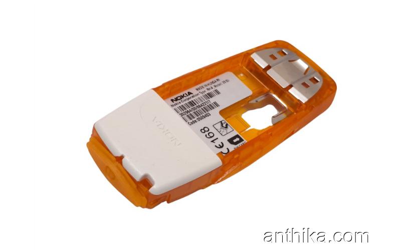 Nokia 3510 3510i Kasa Soket Ekran Titreşim Motoru Buzzer Mikrofon